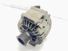 Alternator A0009060401
