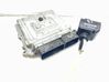 Komputer / Sterownik ECU i komplet kluczy A6429002900