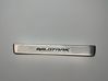 Front sill trim cover AB3926132K14BA