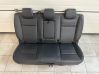 Rear seat 