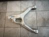 Front lower control arm/wishbone 