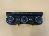 Climate control unit 2H6907040B