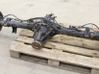 Rear axle beam with reductor JB3G4001CHA