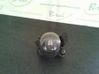 Front fog light 
