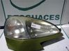 Phare frontale T20SED