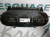 Speedometer (instrument cluster) 96FB10848AB