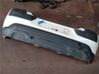 Rear bumper ROTO