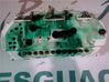 Geschwindigkeitsmesser Cockpit 9400325120
