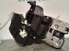 Tailgate/trunk/boot lock/catch/latch CLHA