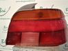 Rear tail light bulb D256T1