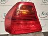Lámpara de faros/luces traseros N46B20B