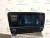Radio/CD/DVD/GPS head unit 5E0035871