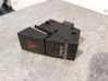 Hazard light switch 5E0953507C