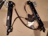 Regulador de puerta trasera con motor N47D20C