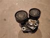 Tensor de correa del alternador N47D20C