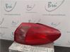 Rear tail light bulb 937A3000