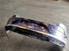 Rear bumper DFG