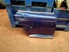Rear door DFG