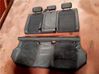 Seat set DFG