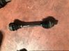 Front axle beam BXE