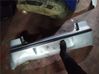 Rear bumper 1SERIE