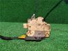 Cerradura de puerta delantera 8J1837015A