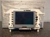 GPS-navigaation ohjainlaite/moduuli 8A6T18B955BL