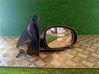 Manual wing mirror A15SMSG