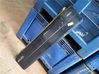 Back/rear loading door D5244T
