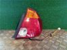 Rear tail light bulb D3EA