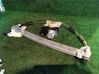 Front door electric window regulator 82401C8020