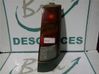 Rear tail light bulb C1G