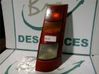 Rear tail light bulb C1G