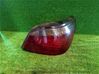 Rear tail light bulb FONDONEGRO