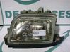 Headlight/headlamp C1E700