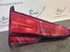 Rear tail light bulb 8W5945075