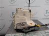 Rear door lock 8X0839016E