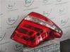 Rear tail light bulb 9653547480