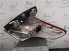 Rear tail light bulb 9653547580