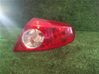 Rear tail light bulb F16D3