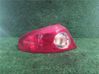 Rear tail light bulb F16D3