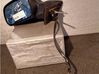Front door electric wing mirror FALTATAPAINFERIOR