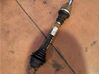Front axle beam 9656329380