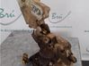 Zamek drzwi przednich 8055391L66