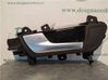 Rear door interior handle 8K0839019