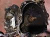 Automatic gearbox 20DS93