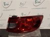 Rear tail light bulb 265506608R