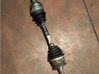 Front axle beam 13335145