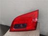 Rear tail light bulb 13282247