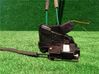 Cerradura de puerta trasera 7132035001
